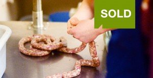 Meat Processing Delicatessen Business sold Meat Processing Delicatessen Business sold